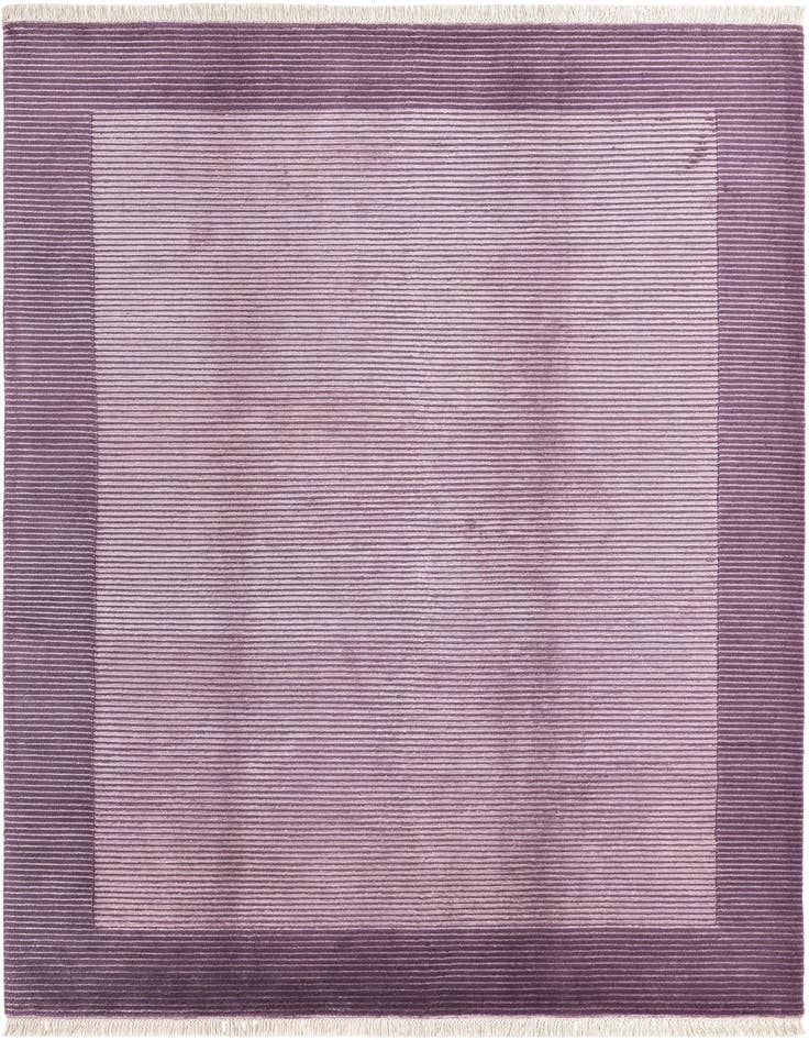 Detail image of 5' 6 x 8' 1 Darya Rug