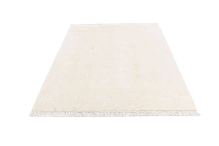 5' 1 x 6' 9 Darya Rug