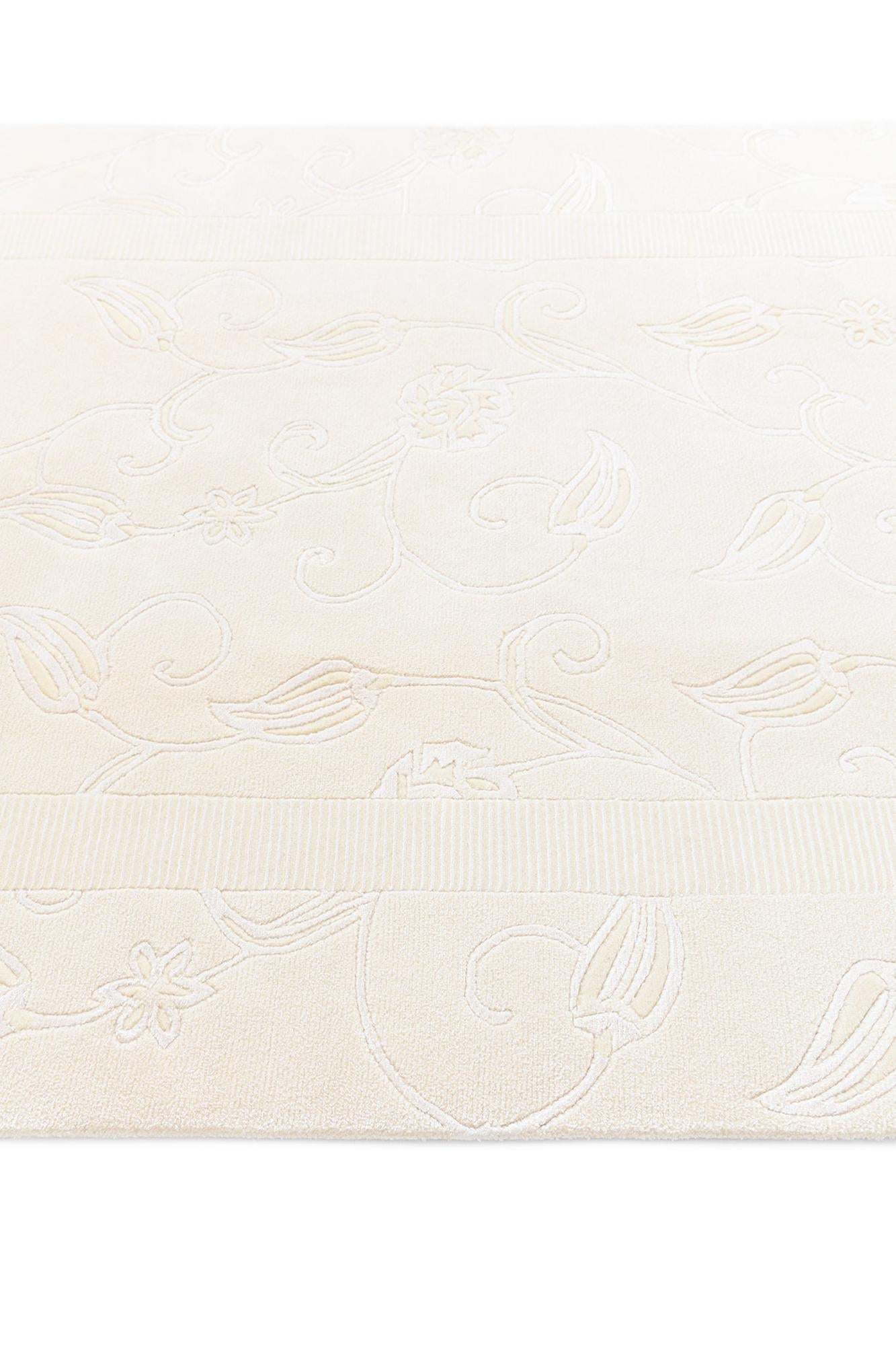 5' 1 x 6' 9 Darya Rug