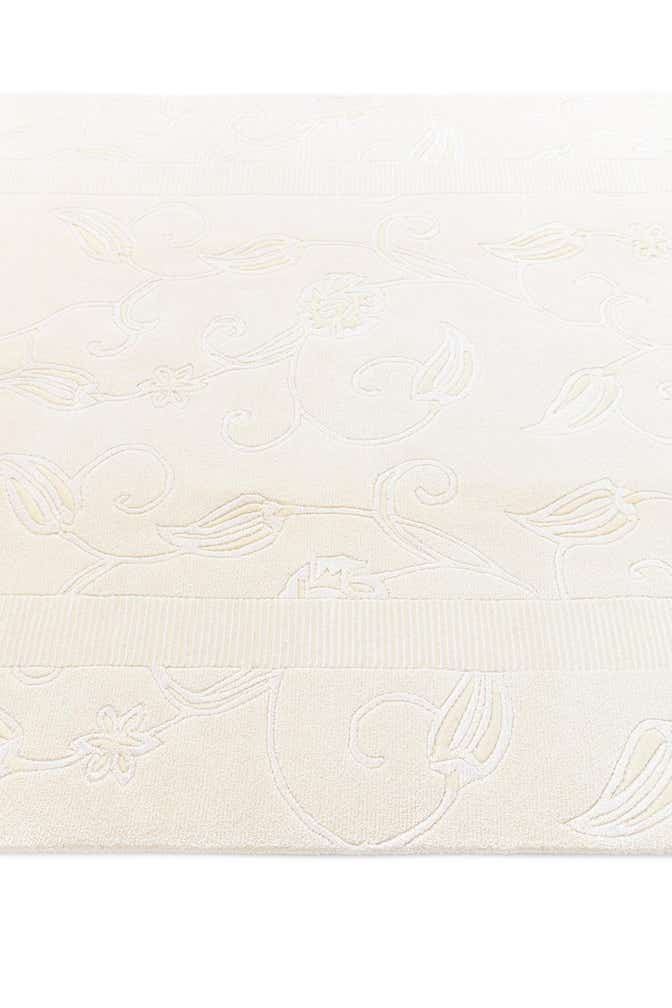 5' 1 x 6' 9 Darya Rug