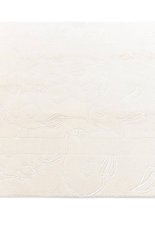 Detail image of 5' 1 x 6' 9 Darya Rug