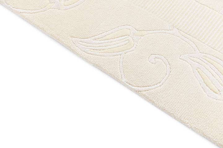 5' 1 x 6' 9 Darya Rug