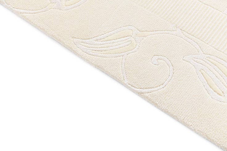 Detail image of 5' 1 x 6' 9 Darya Rug