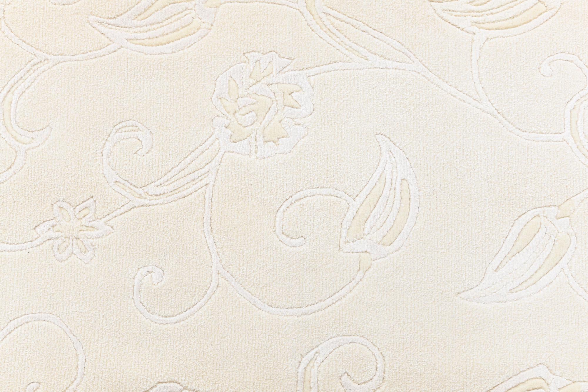 5' 1 x 6' 9 Darya Rug