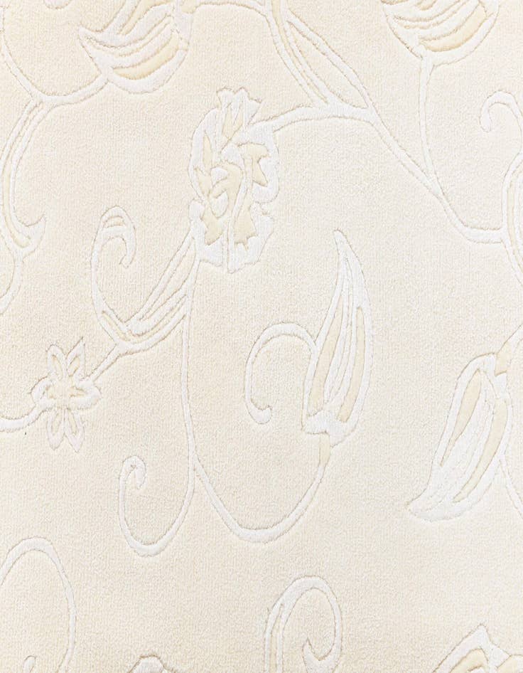 Detail image of 5' 1 x 6' 9 Darya Rug