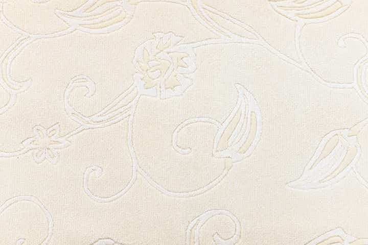 5' 1 x 6' 9 Darya Rug