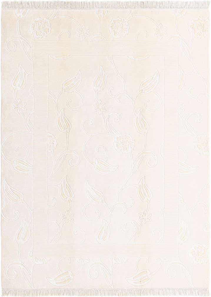 5' 1 x 6' 9 Darya Rug
