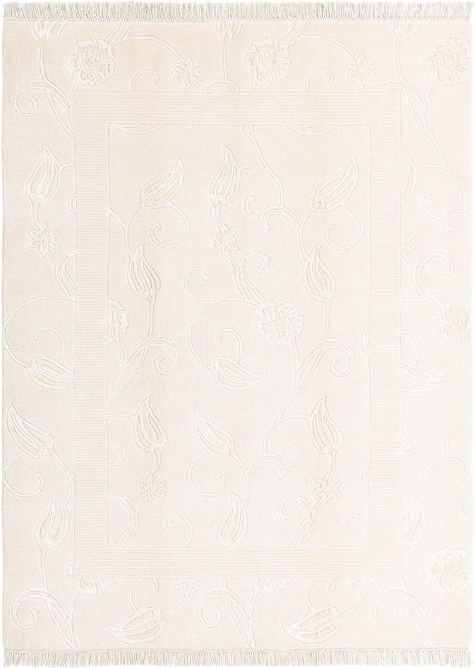 Detail image of 5' 1 x 6' 9 Darya Rug