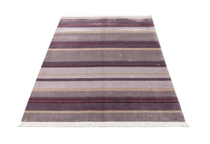Detail image of 3' 11 x 6' 1 Darya Rug