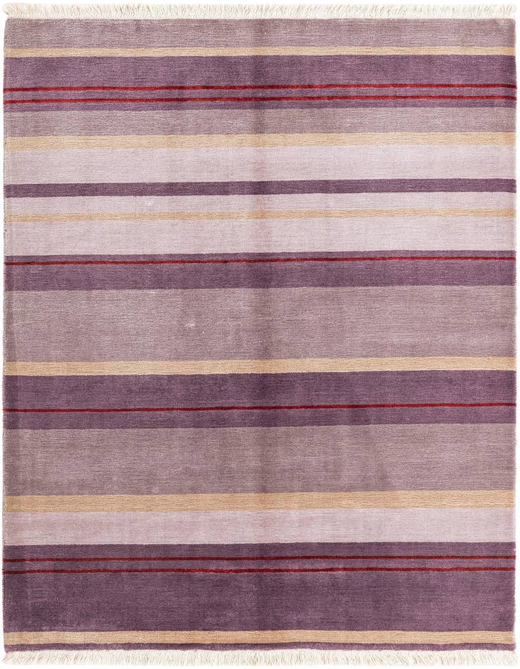 Detail image of 3' 11 x 6' 1 Darya Rug