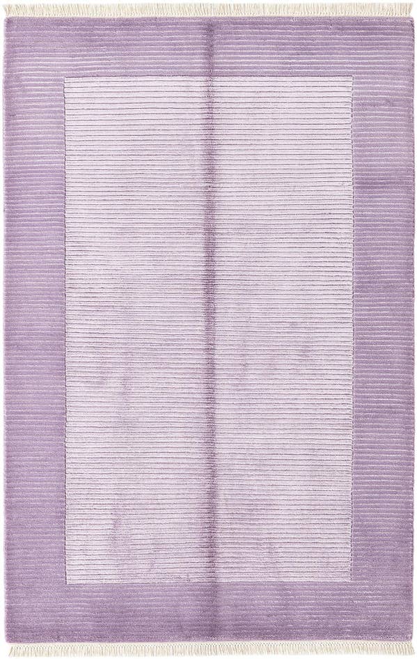 Detail image of 3' 11 x 6' 1 Darya Rug