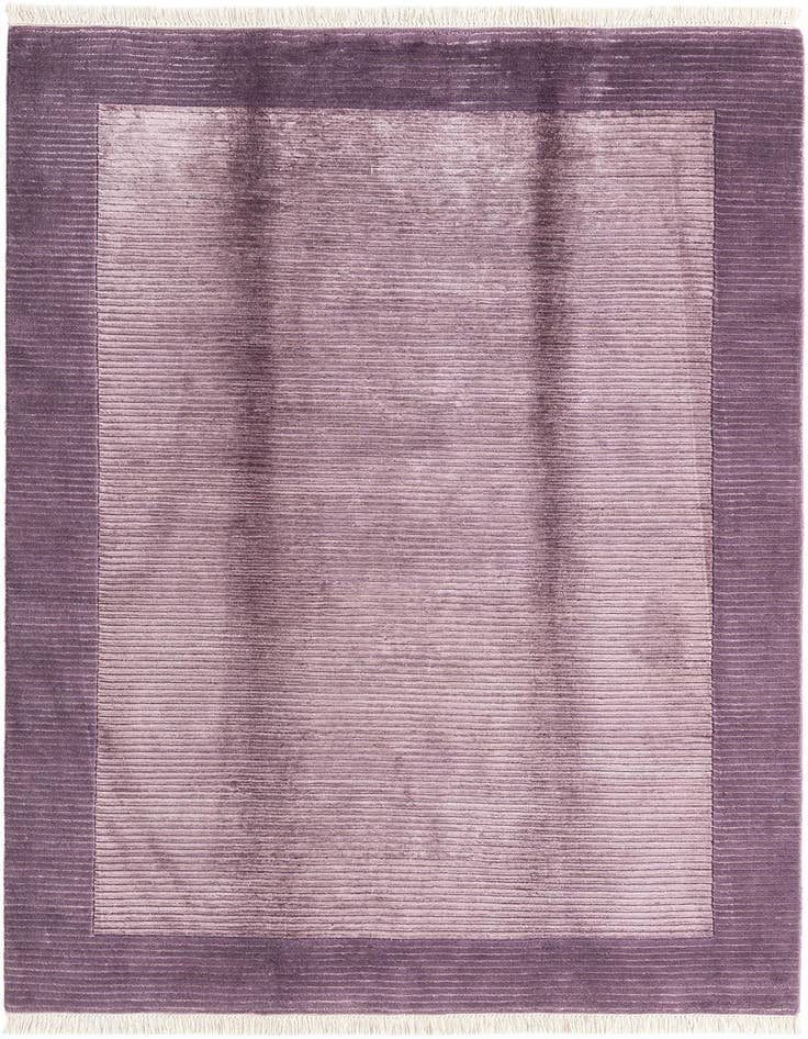 Detail image of 4' 10 x 6' 8 Darya Rug