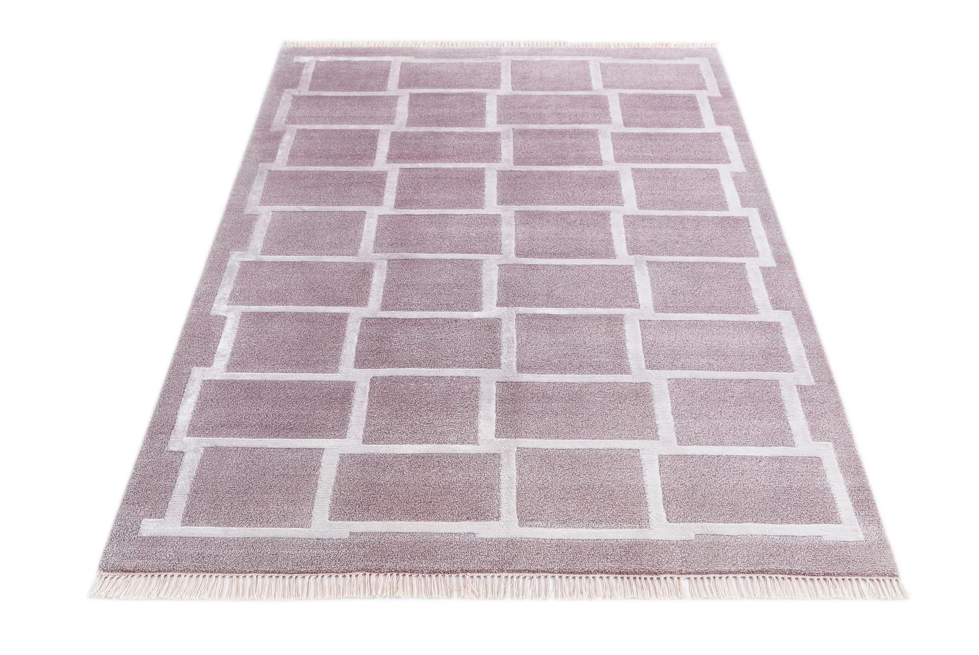 4' x 5' 11 Darya Rug
