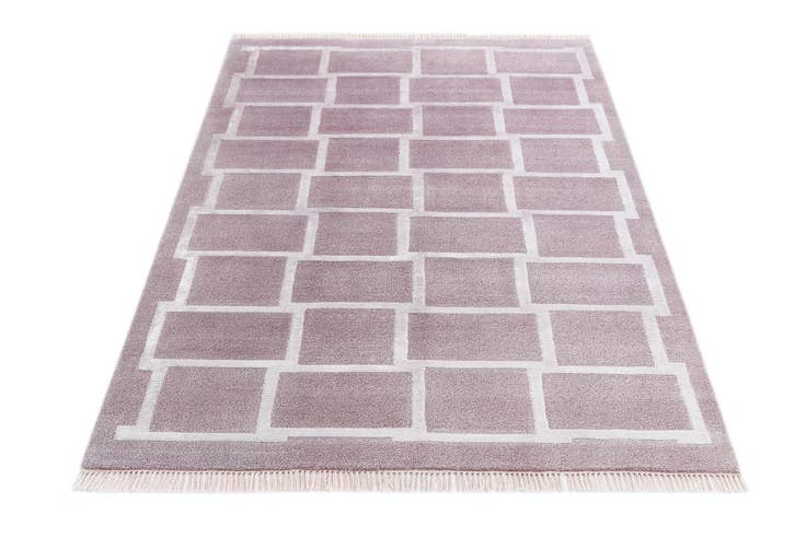 Detail image of 4' x 5' 11 Darya Rug