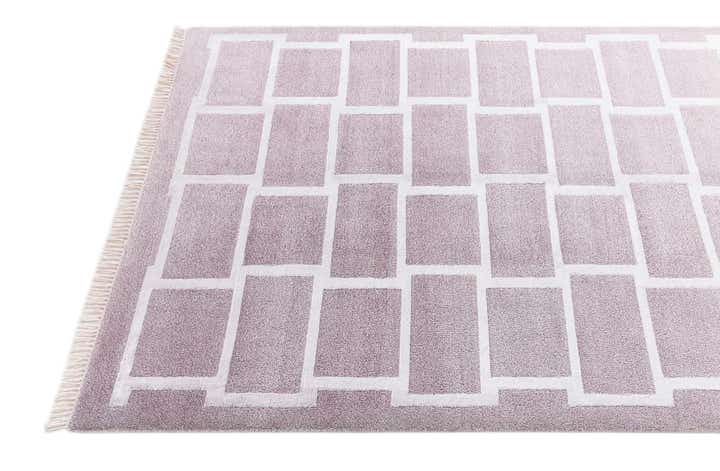4' x 5' 11 Darya Rug