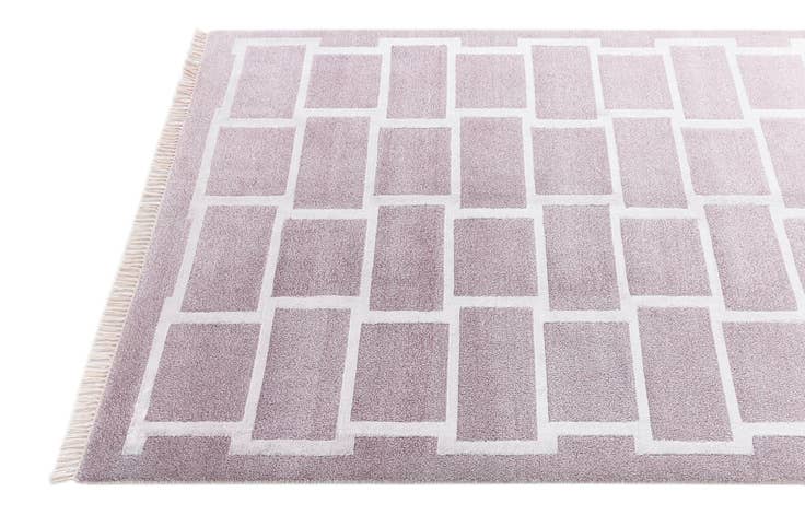 Detail image of 4' x 5' 11 Darya Rug