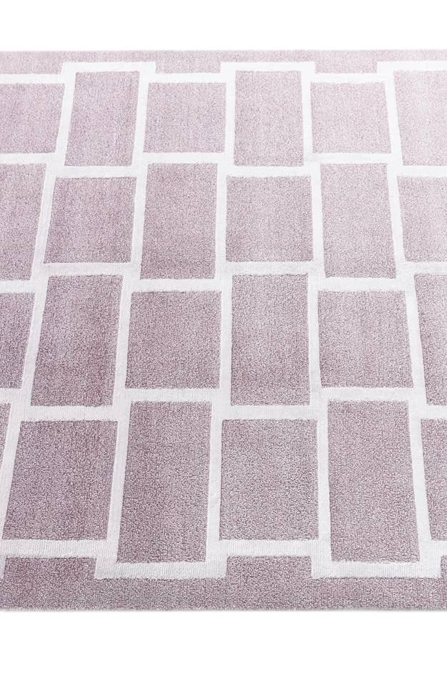 Detail image of 4' x 5' 11 Darya Rug