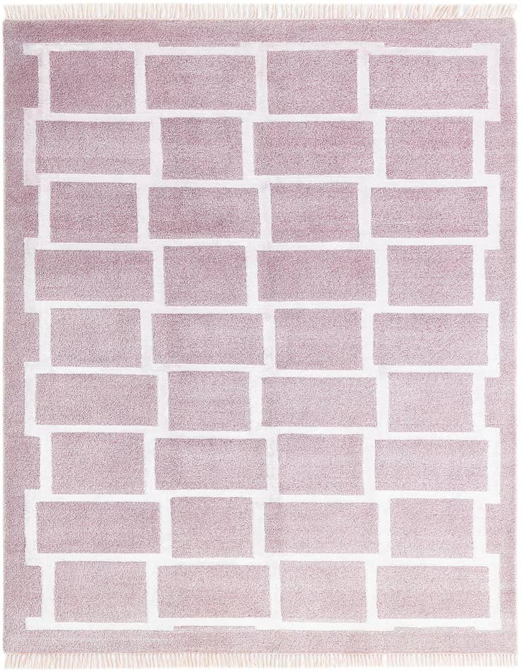 Detail image of 4' x 5' 11 Darya Rug