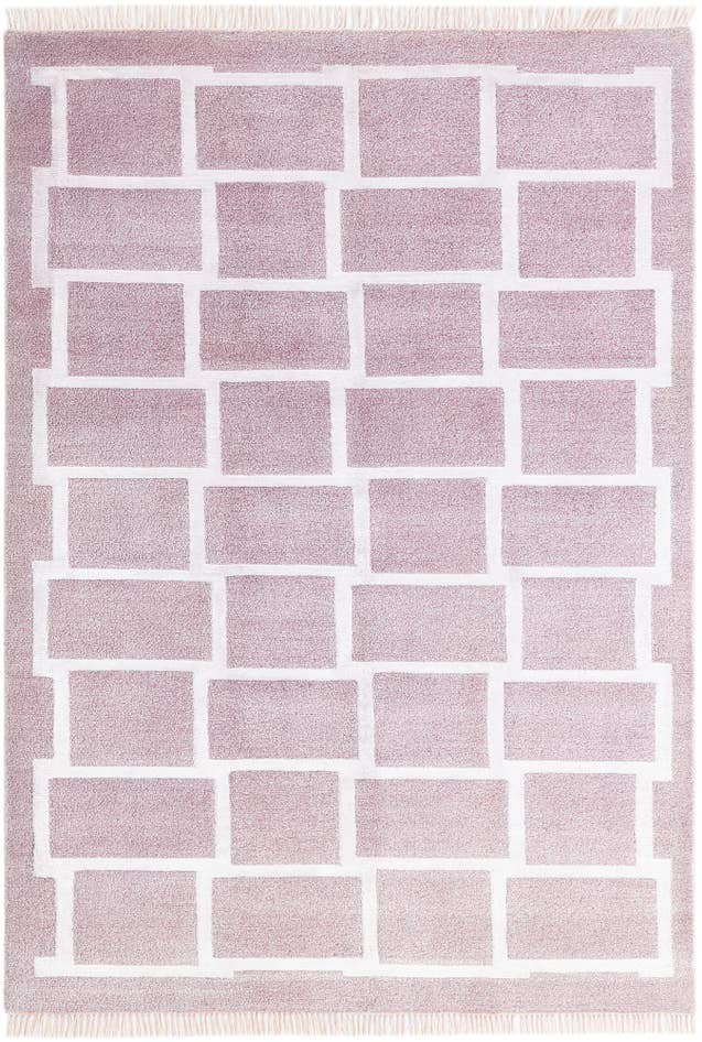 Detail image of 4' x 5' 11 Darya Rug