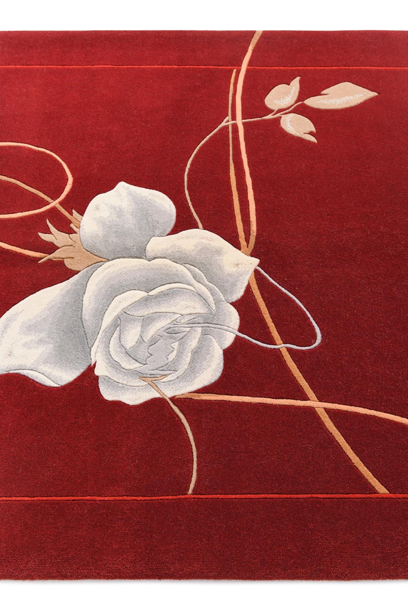 4' x 5' 11 Darya Rug
