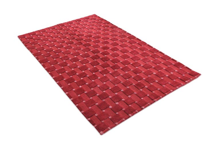 Detail image of 3' 11 x 6' 3 Darya Rug