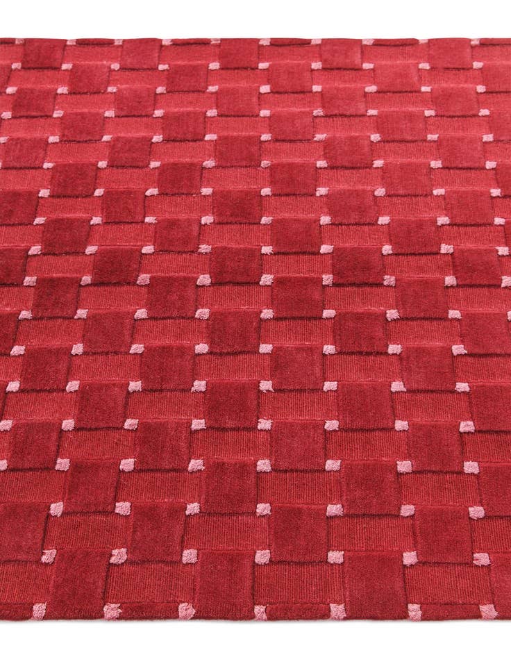 Detail image of 3' 11 x 6' 3 Darya Rug