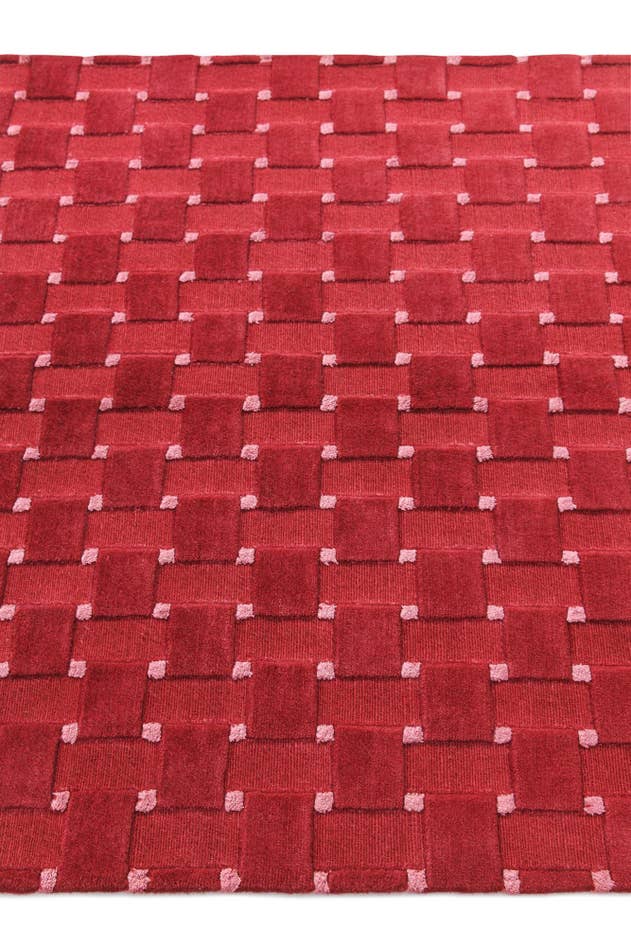 Detail image of 3' 11 x 6' 3 Darya Rug