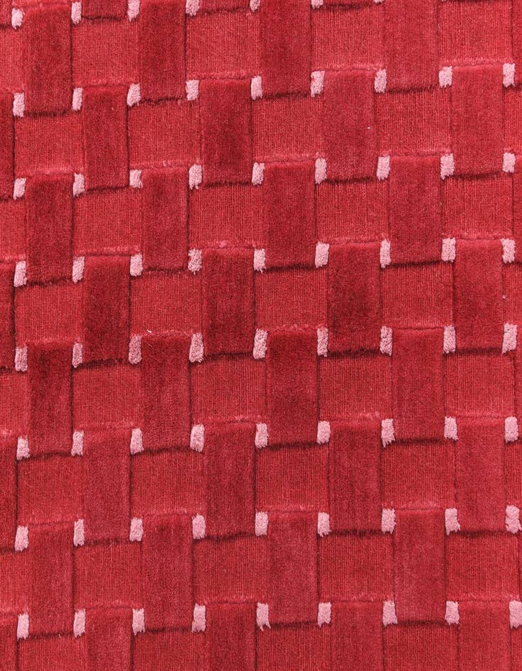 Detail image of 3' 11 x 6' 3 Darya Rug