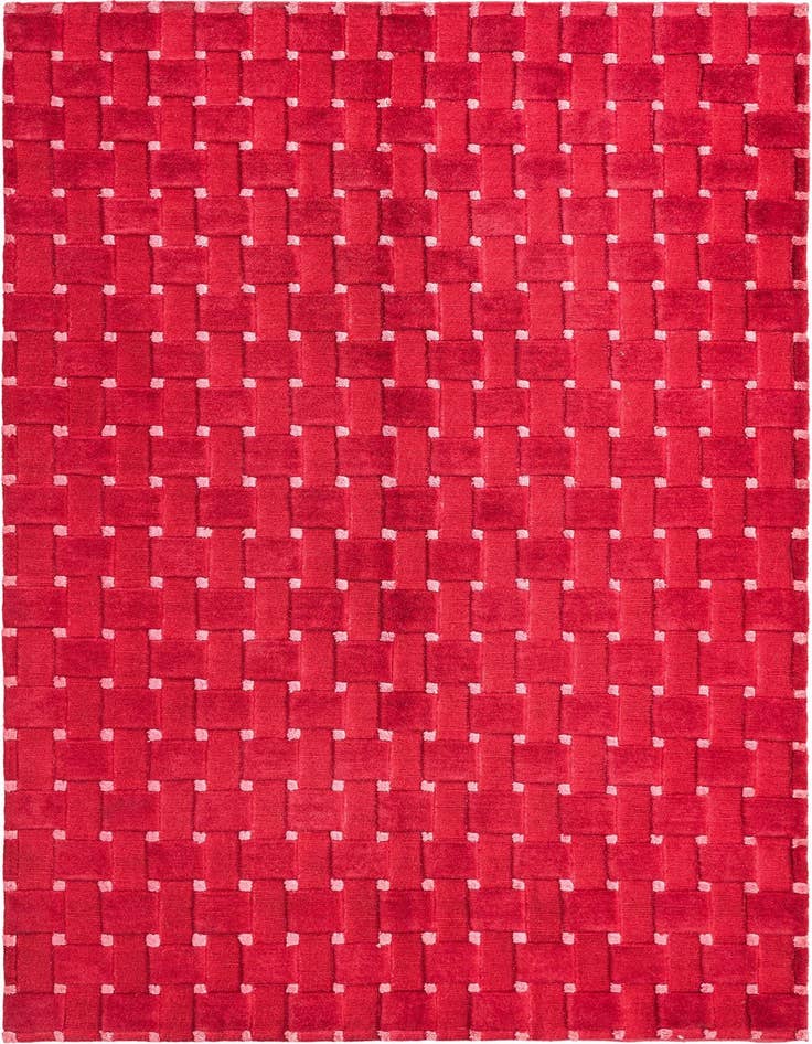 Detail image of 3' 11 x 6' 3 Darya Rug