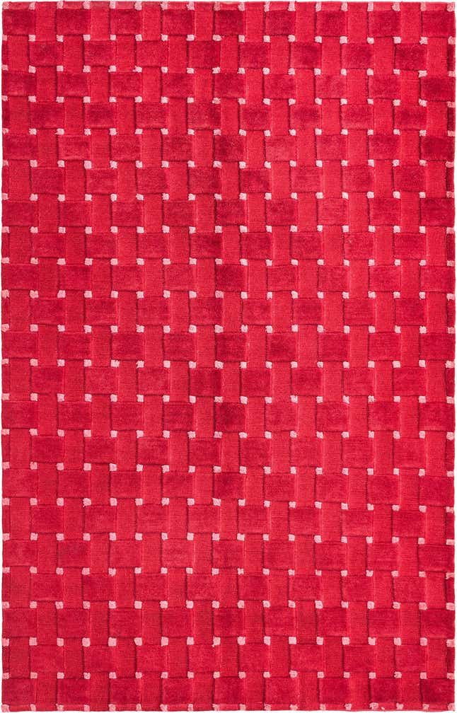 3' 11 x 6' 3 Darya Rug
