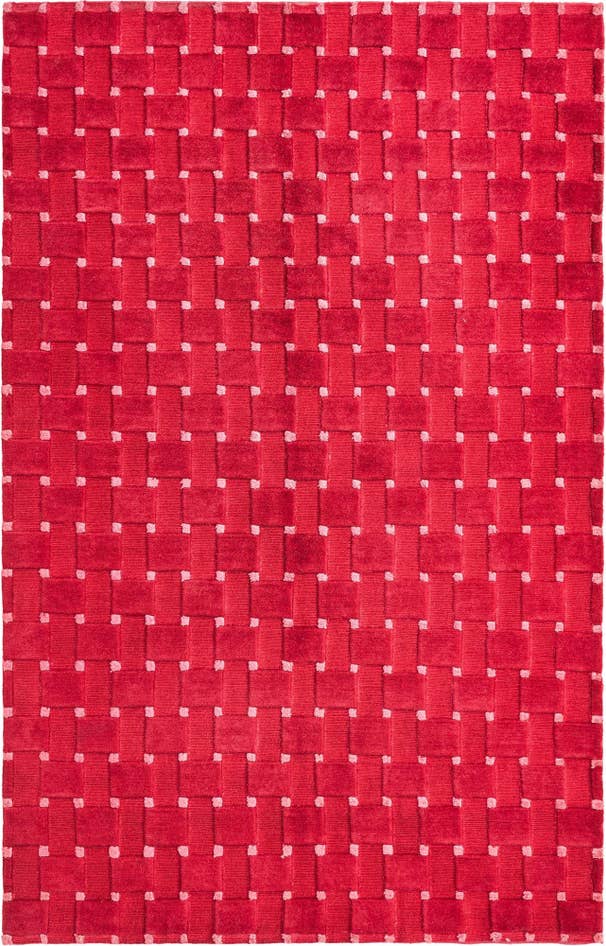 Detail image of 3' 11 x 6' 3 Darya Rug