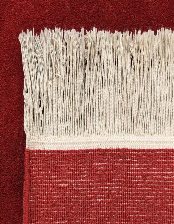 Detail image of 4' x 5' 10 Darya Rug