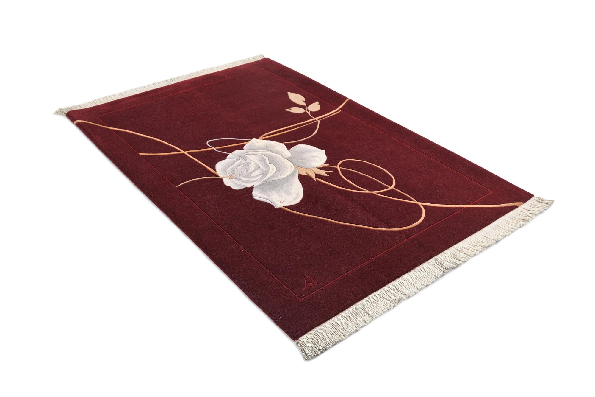 4' x 6' Darya Rug