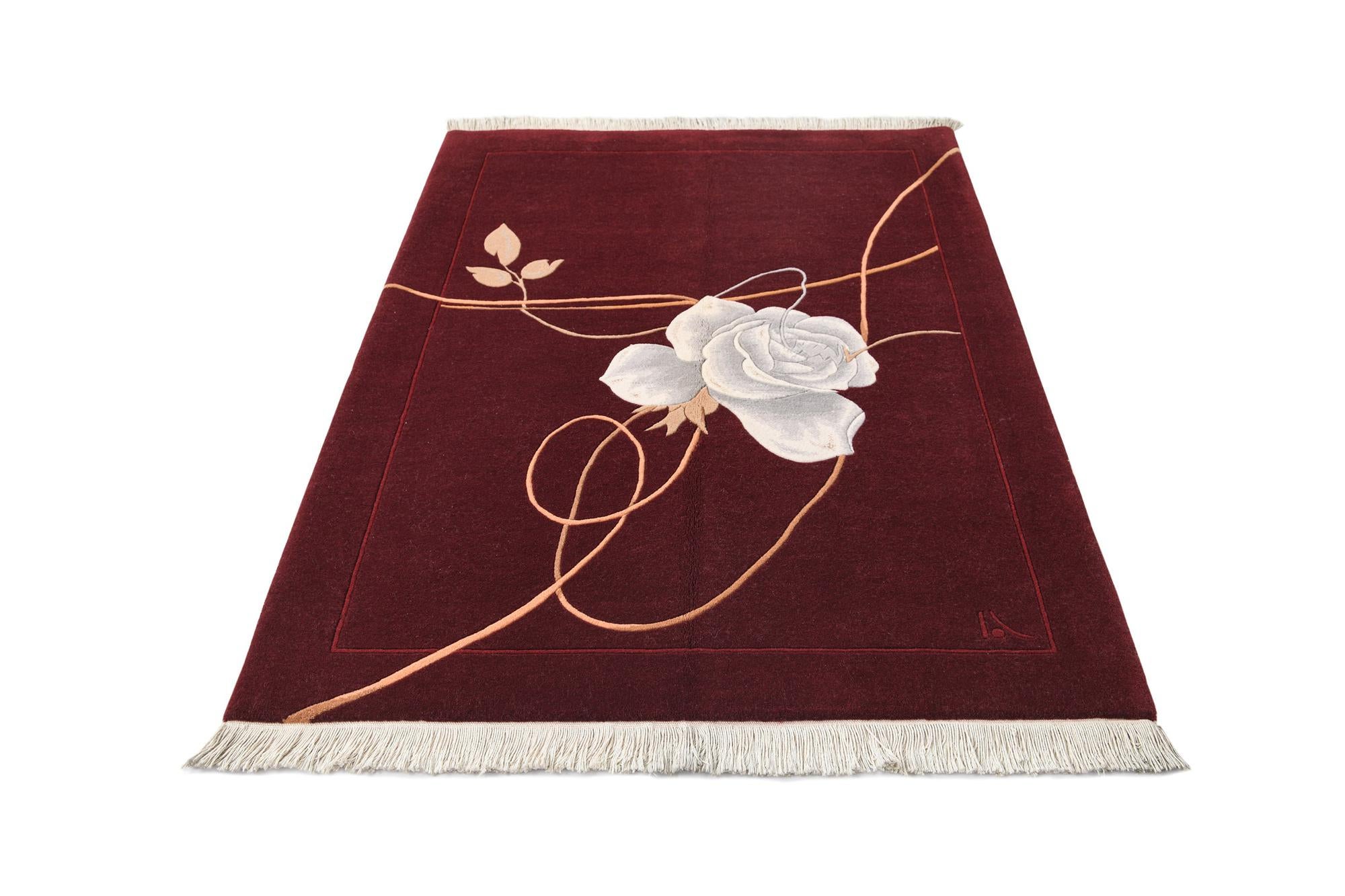 4' x 6' Darya Rug