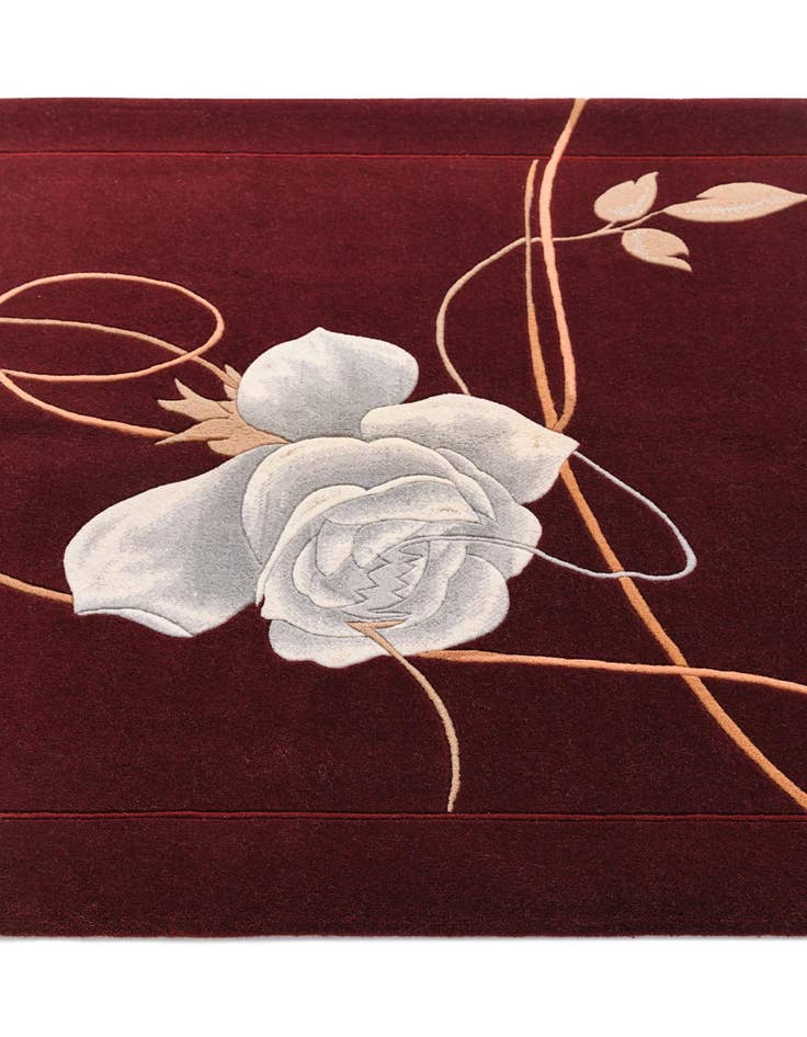 Detail image of 4' x 6' Darya Rug