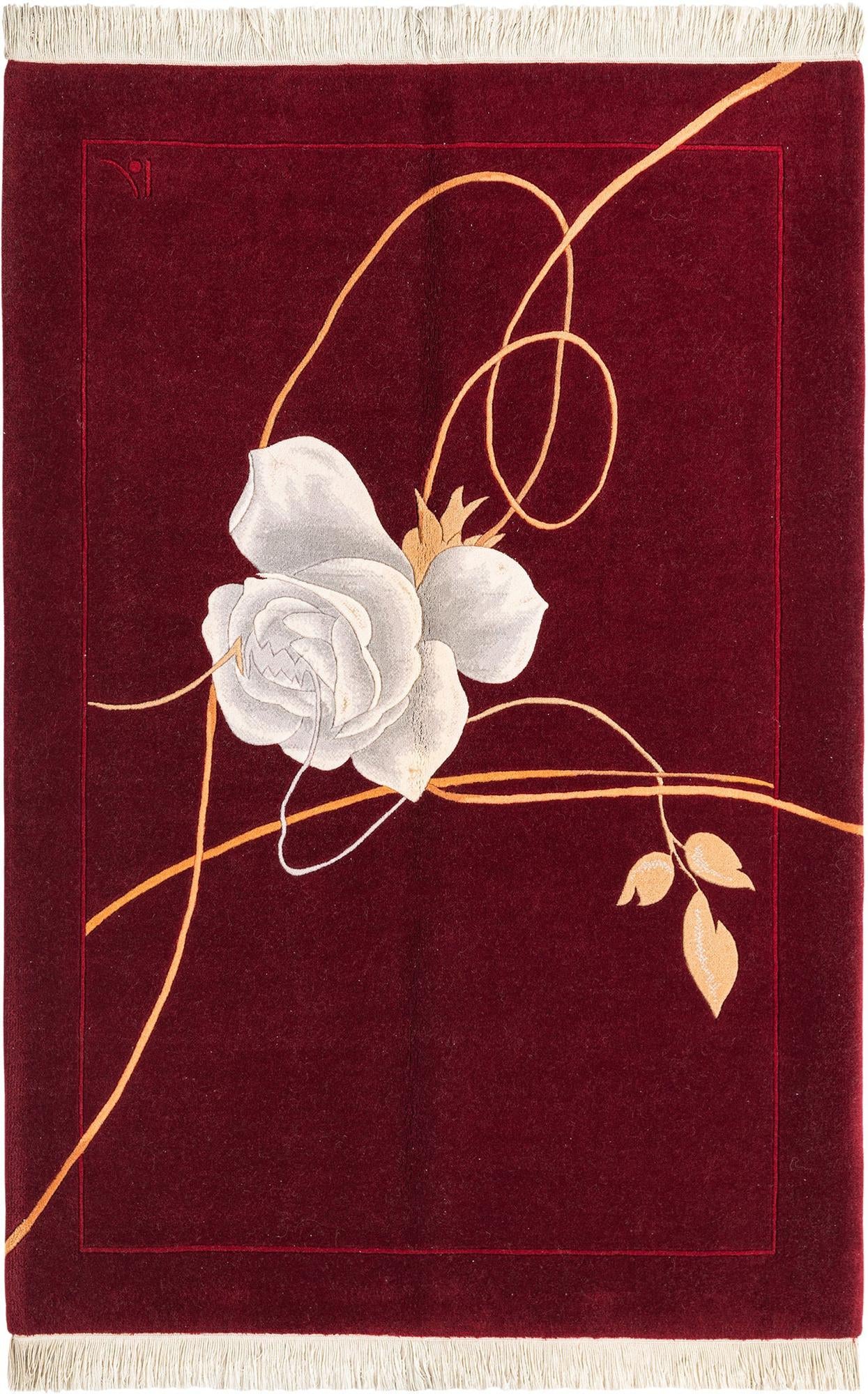 4' x 6' Darya Rug