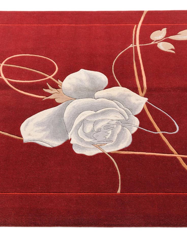 Detail image of 3' 11 x 5' 11 Darya Rug