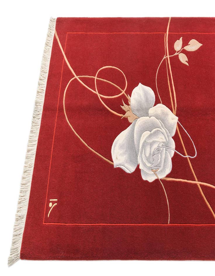 Detail image of 4' x 6' Darya Rug