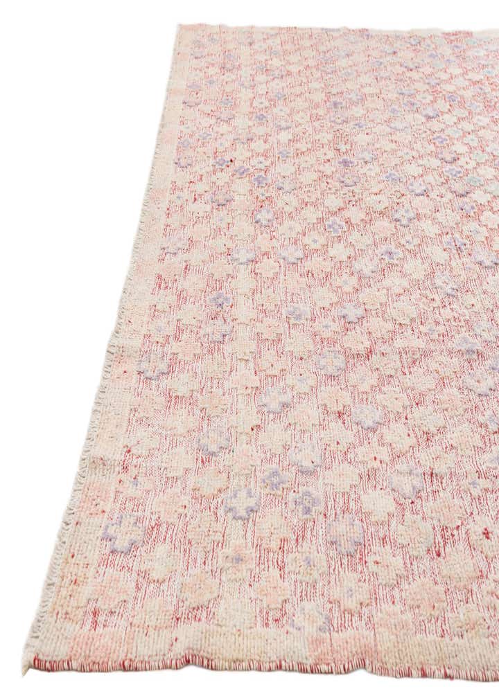 9' 1 x 11' 9 Hand Knotted Darya Wool Rug