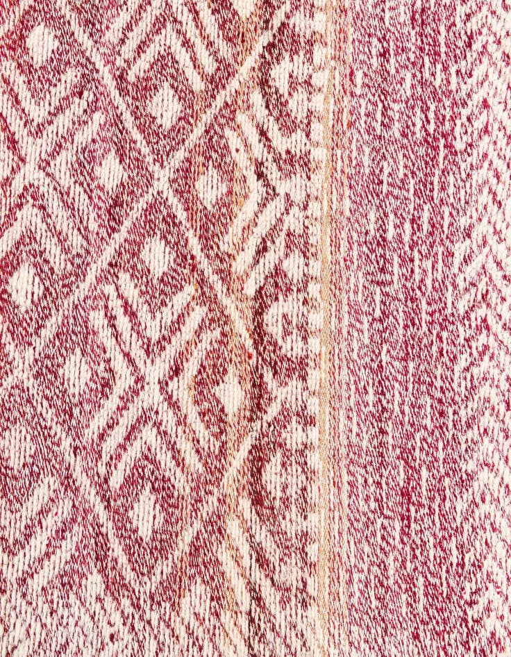 Detail image of 9' x 12' 1  Hand Knotted Darya Wool Rug