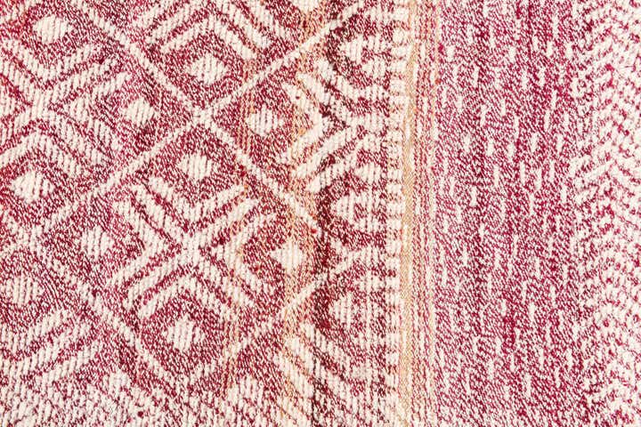 9' x 12' 1 Hand Knotted Darya Wool Rug