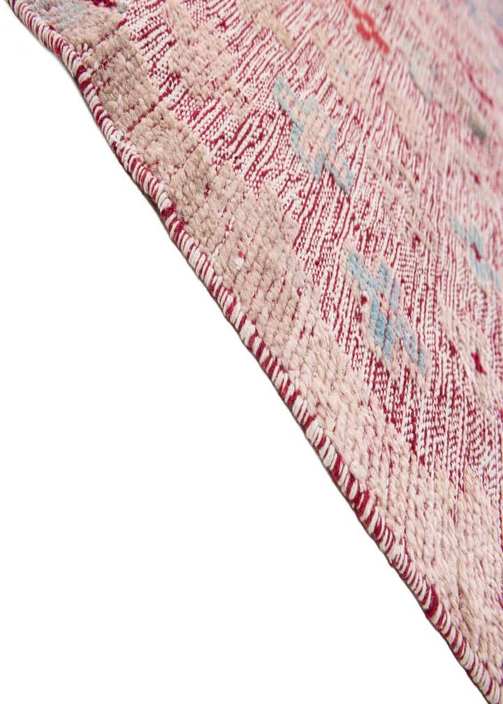 8' x 12' 1 Hand Knotted Darya Wool Rug