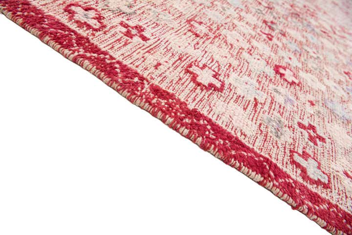 10' 8 x 14' 2 Hand Knotted Darya Wool Rug