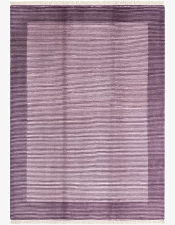 5' 7 x 7' 9 Darya Rug