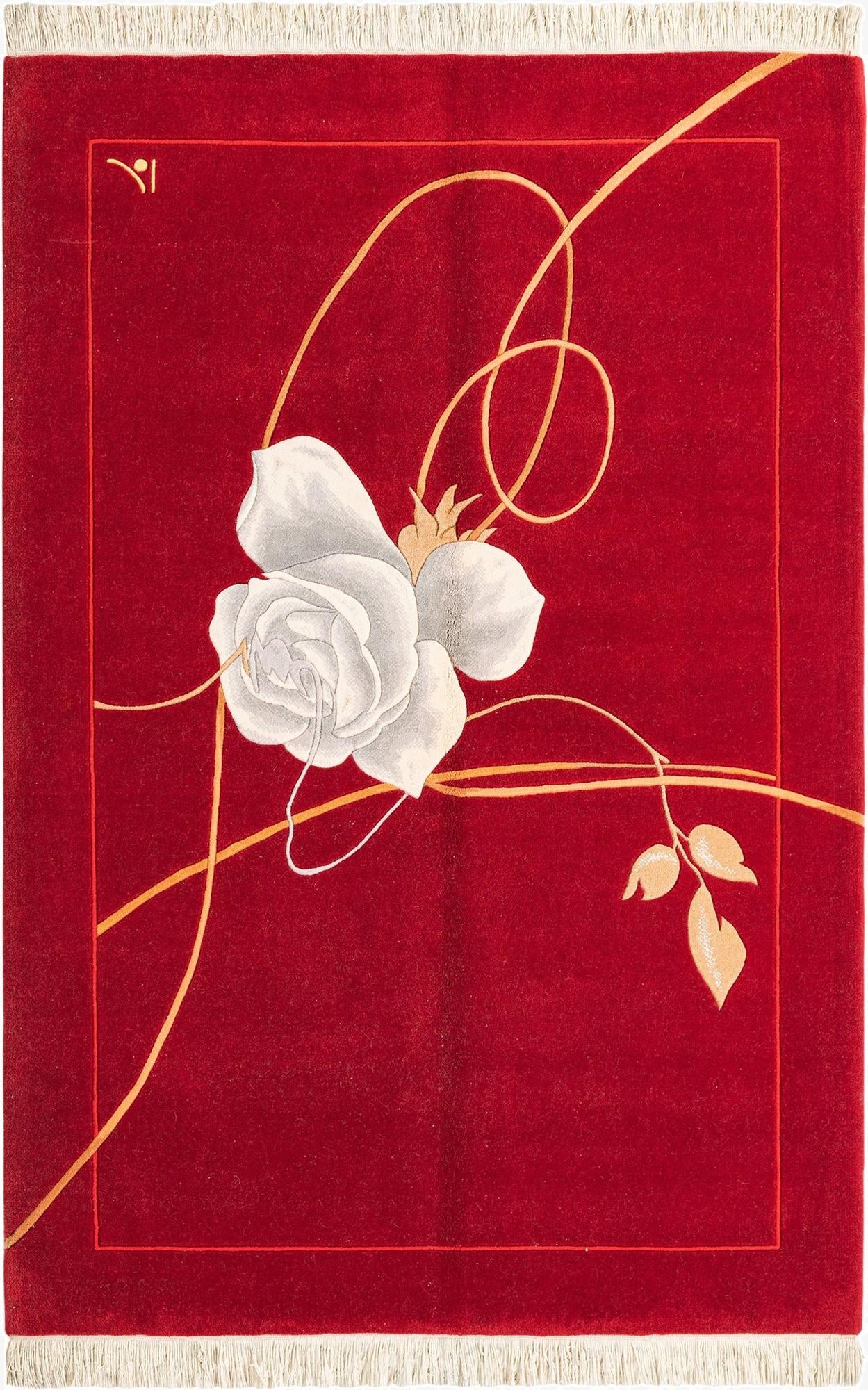 3' 11 x 5' 11 Darya Rug