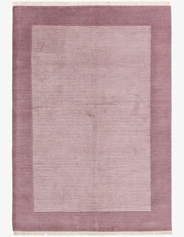 5' 7 x 7' 10 Darya Rug