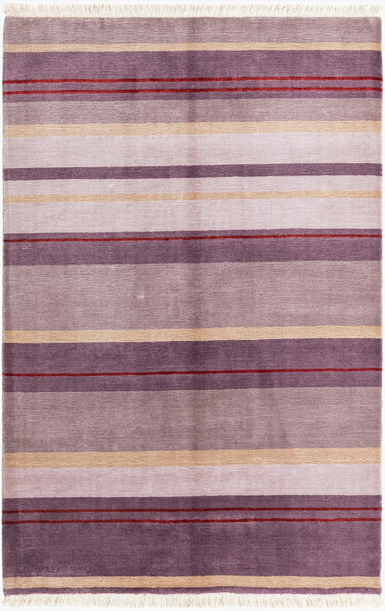 3' 11 x 6' 1 Darya Rug
