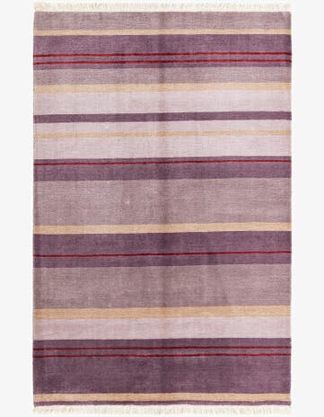 3' 11 x 6' 1 Darya Rug