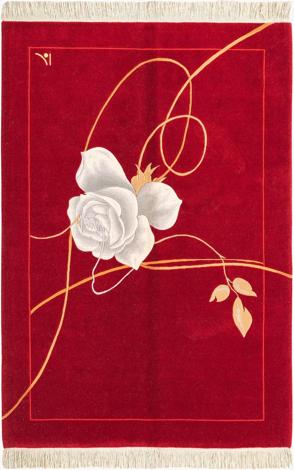 4' x 5' 10 Darya Rug