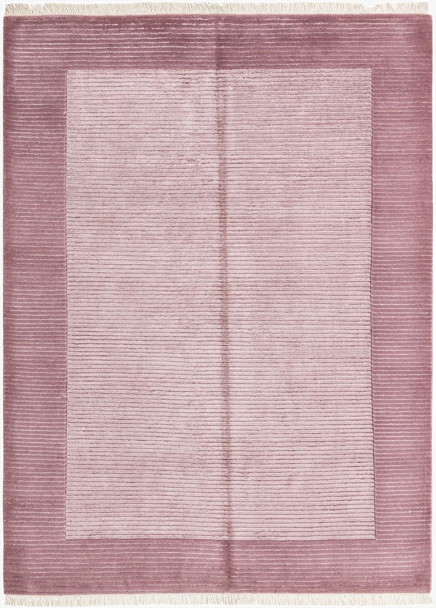 4' 10 x 6' 8 Darya Rug